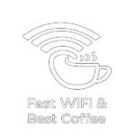 Fast wifi Starlink cafe in Nusa Lembongan