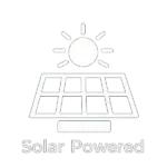 The only full solar powered cafe in Nusa Lembongan